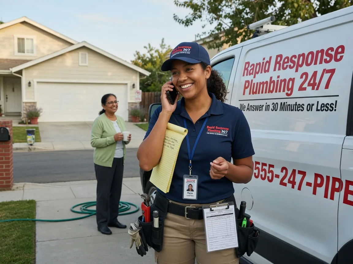 Emergency Plumber Sheyenne, ND FAQs